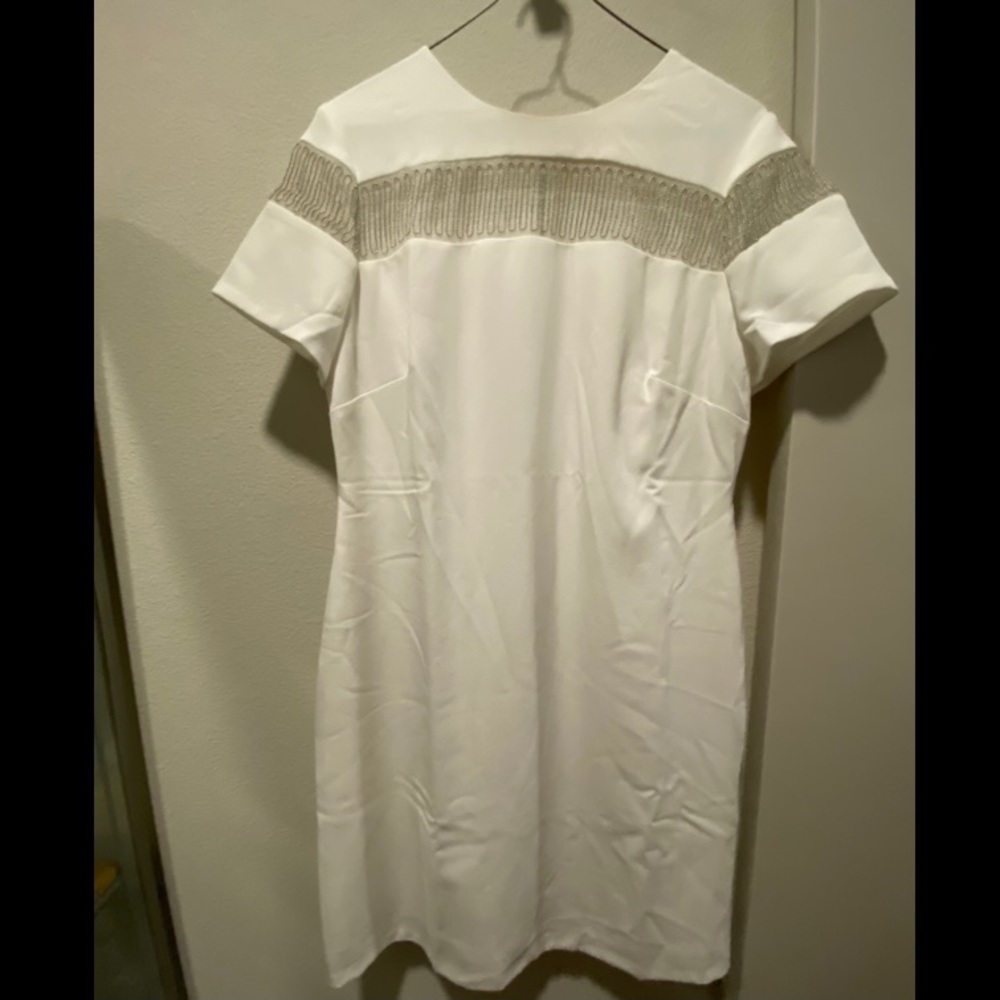 Julia size 10 dress